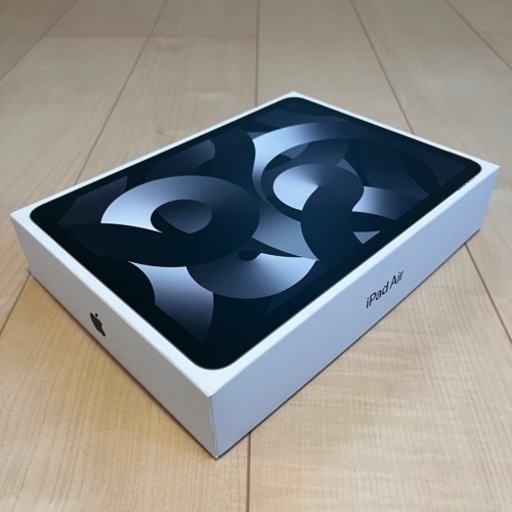 ipad air 5世代 256GB wifi