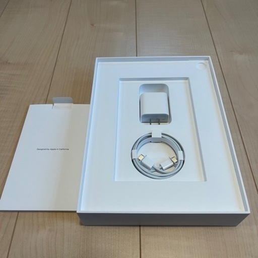 ipad air 5世代 256GB wifi