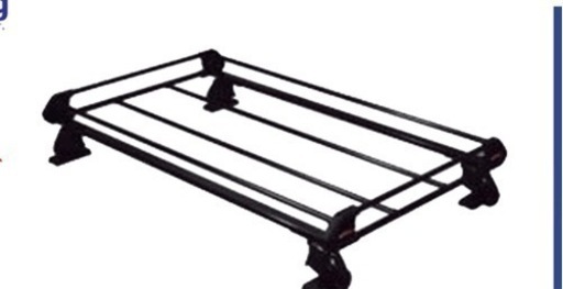 日産ジューク キャリア