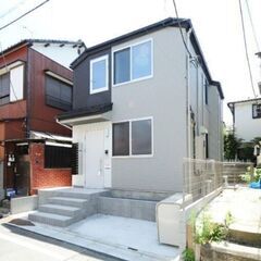 【賃料１ヶ月無料】目白駅/家具家電付き/WiFi無料/水道・ガス...