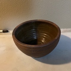 睡蓮鉢
