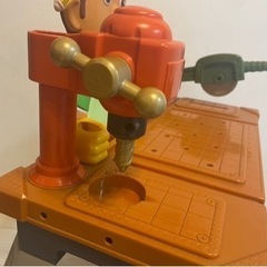 おたすけマニーおもちゃの画像