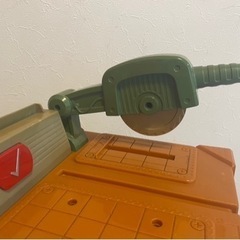 おたすけマニーおもちゃの画像