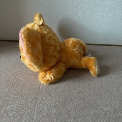 ジェリー ぬいぐるみの画像