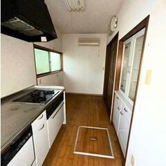 高知市仁井田　ファミリー大歓迎♪広々戸建て！ペット可！ （ - 賃貸（マンション/一戸建て）