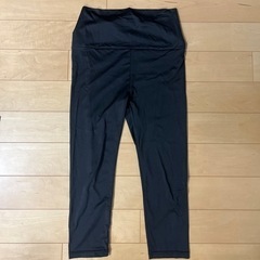 マタニティ用　レギンス