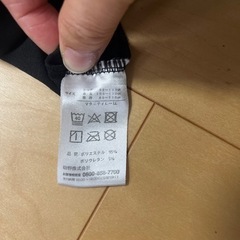 マタニティ用　レギンスの画像