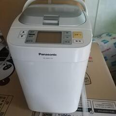 パナソニック ホームベーカリー