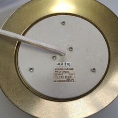 【希望者決定済み】ペンダントライト 60W球×3 95年製 の画像