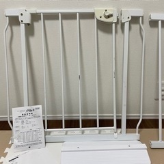 ベビーガード