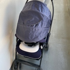 子供用品 ベビー用品 ベビーカー、バギーの画像