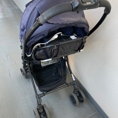 子供用品 ベビー用品 ベビーカー、バギーの画像