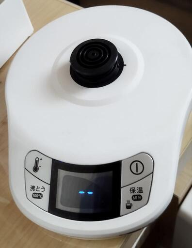 ティファールケトルコントローラのみ