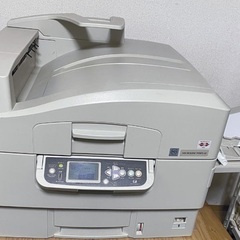 〈0円あげます〉MICROLINE 910PS-D A3ノビレー...
