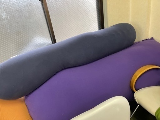  Yogibo ヨギボー クッション 
