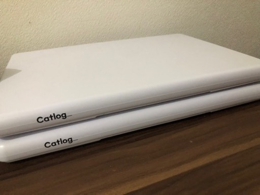 キャットログ　ボード　catlog board（第一世代）