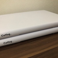 キャットログ　ボード　catlog board（第一世代）の画像