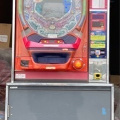 パチンコゲーム機