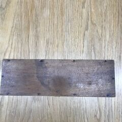 【差し上げます】そろばん　5玉　①の画像