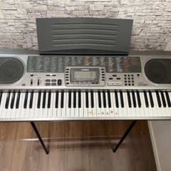 キーボード ジャンク（アダプターが壊れています）