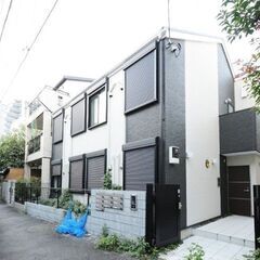 【賃料１ヶ月無料】板橋区役所前駅/家具家電付き/WiFi無料/水...