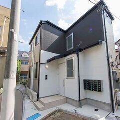 【賃料１ヶ月無料】方南町駅/家具家電付き/WiFi無料/水道・ガ...