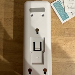 ディスペンサー　シャンプーボトルの画像