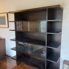 インテリア棚<オーダーメイド品>の画像
