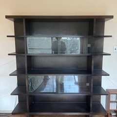 インテリア棚<オーダーメイド品>