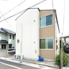 【賃料１ヶ月無料】御嶽山駅/家具家電付き/WiFi無料/水道・ガ...