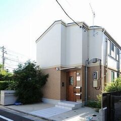 【賃料１ヶ月無料】代田橋駅/家具家電付き/WiFi無料/水道・ガ...