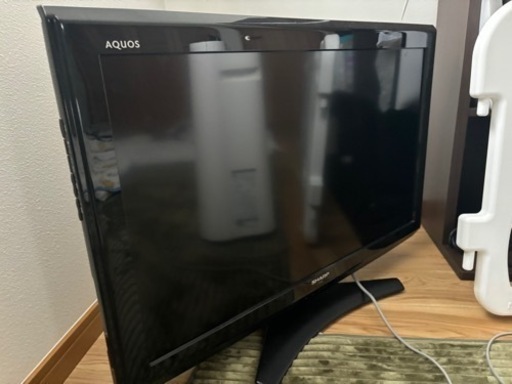 家電 テレビ 液晶テレビ