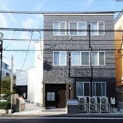 【賃料１ヶ月無料】阿佐ヶ谷駅/家具家電付き/WiFi無料/水道・...