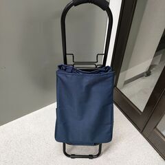 保冷機能付きショッピングカート　TOTE　COCORO　コ・コロ
