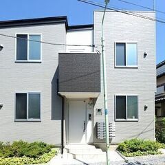【賃料１ヶ月無料】西永福駅/家具家電付き/WiFi無料/水道・ガ...