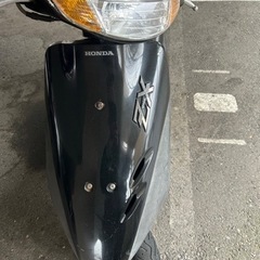 バイク ホンダ
