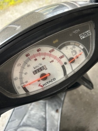 バイク ホンダ