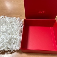 コスメ/ヘルスケア 香水 箱のみの画像