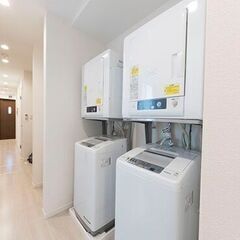 【賃料１ヶ月無料】一之江駅/家具家電付き/WiFi無料/水道・ガス・電気代込/清掃サービス付き【シェアドアパートメント一之江１】 - 不動産