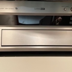 YAMAHA DSP-AX1200 DSP AVアンプ