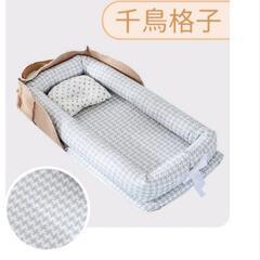 子供用品 ベビー用品 ベビーベッド、家具