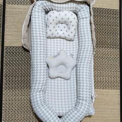 子供用品 ベビー用品 ベビーベッド、家具の画像