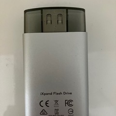 SanDisk USBメモリ 30GBの画像