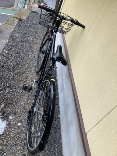 自転車 86