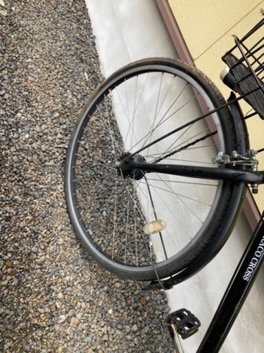 自転車 86