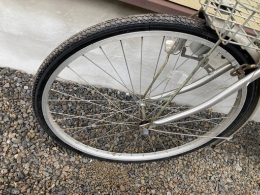 自転車 09