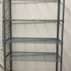 家具 収納家具 スチールラック
