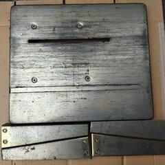 最終値下げ　マルノコ用スタンド(組立式)