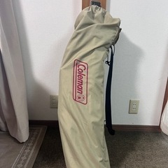 コールマン　イージーリフトチェア　　