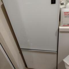 SHARP 冷蔵庫